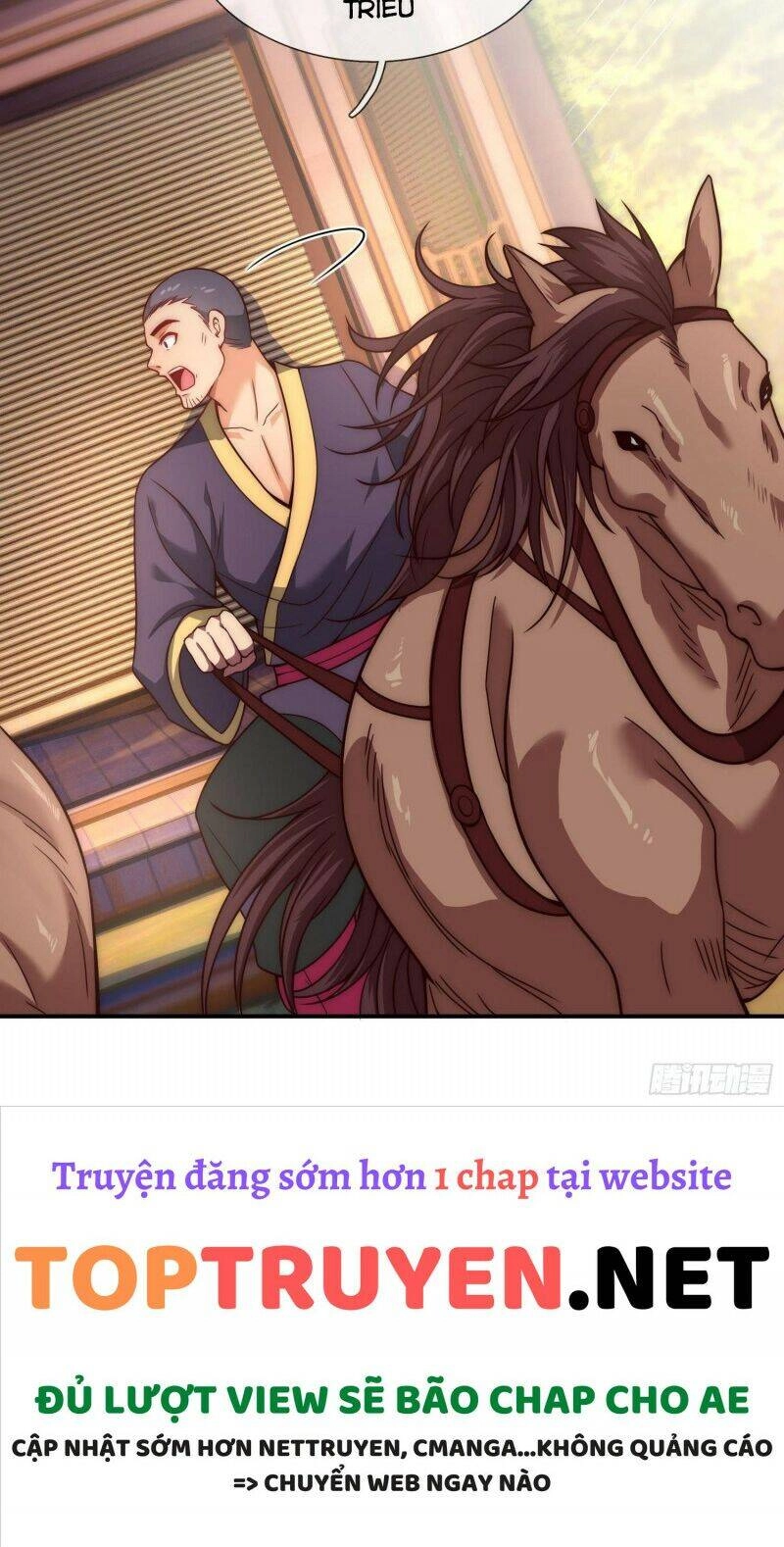 Huyền Thiên Chí Tôn Chapter 10 - 8