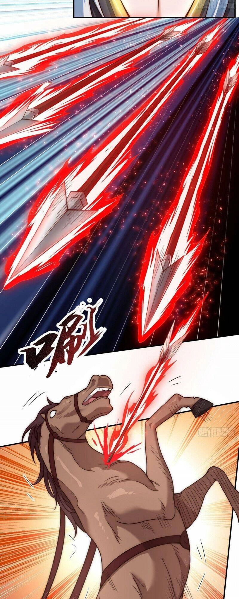 Huyền Thiên Chí Tôn Chapter 10 - 11