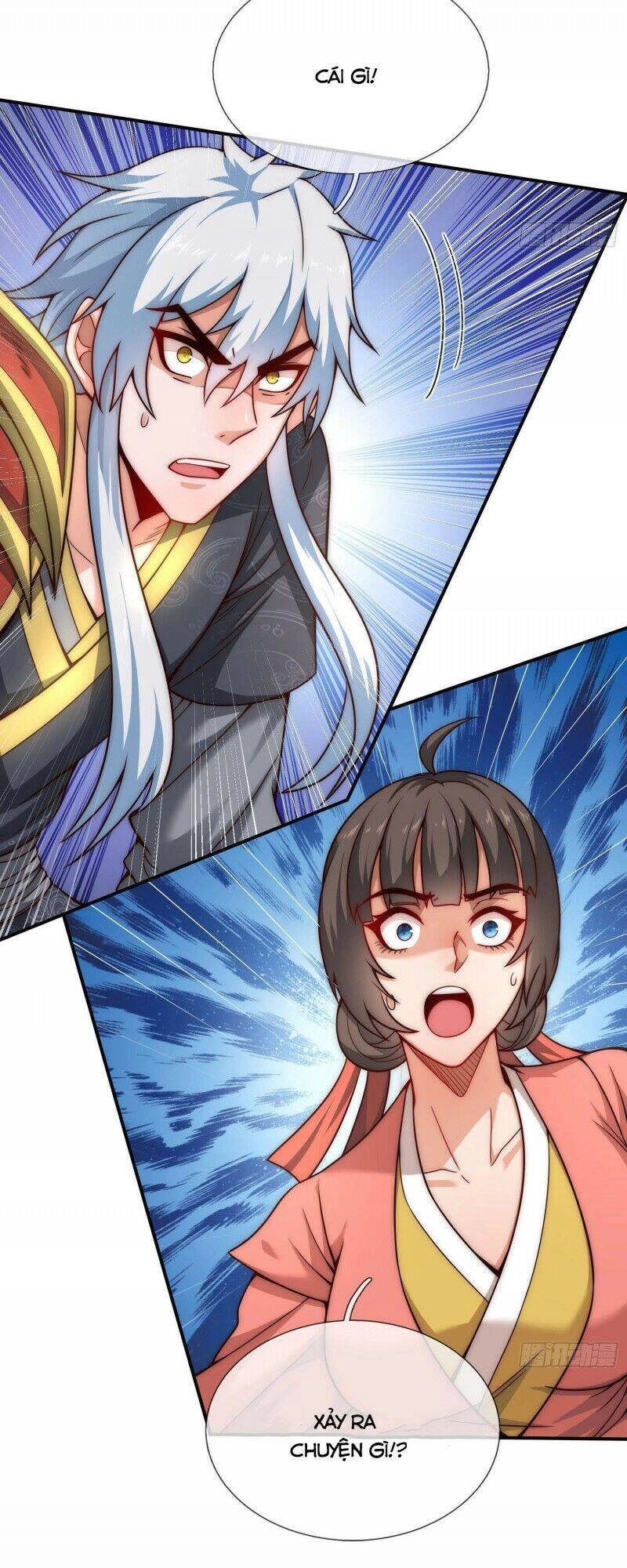 Huyền Thiên Chí Tôn Chapter 10 - 13