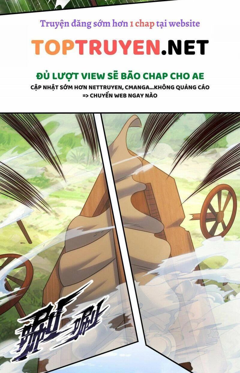 Huyền Thiên Chí Tôn Chapter 10 - 15