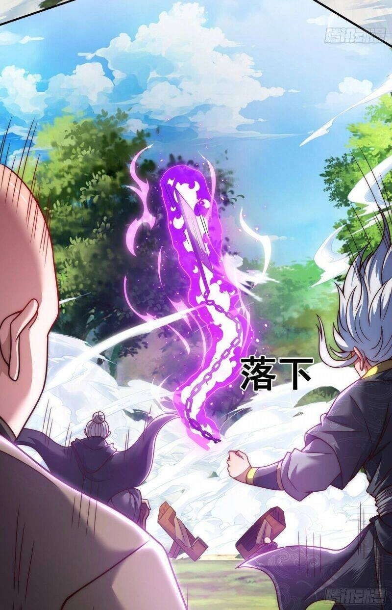 Huyền Thiên Chí Tôn Chapter 10 - 16