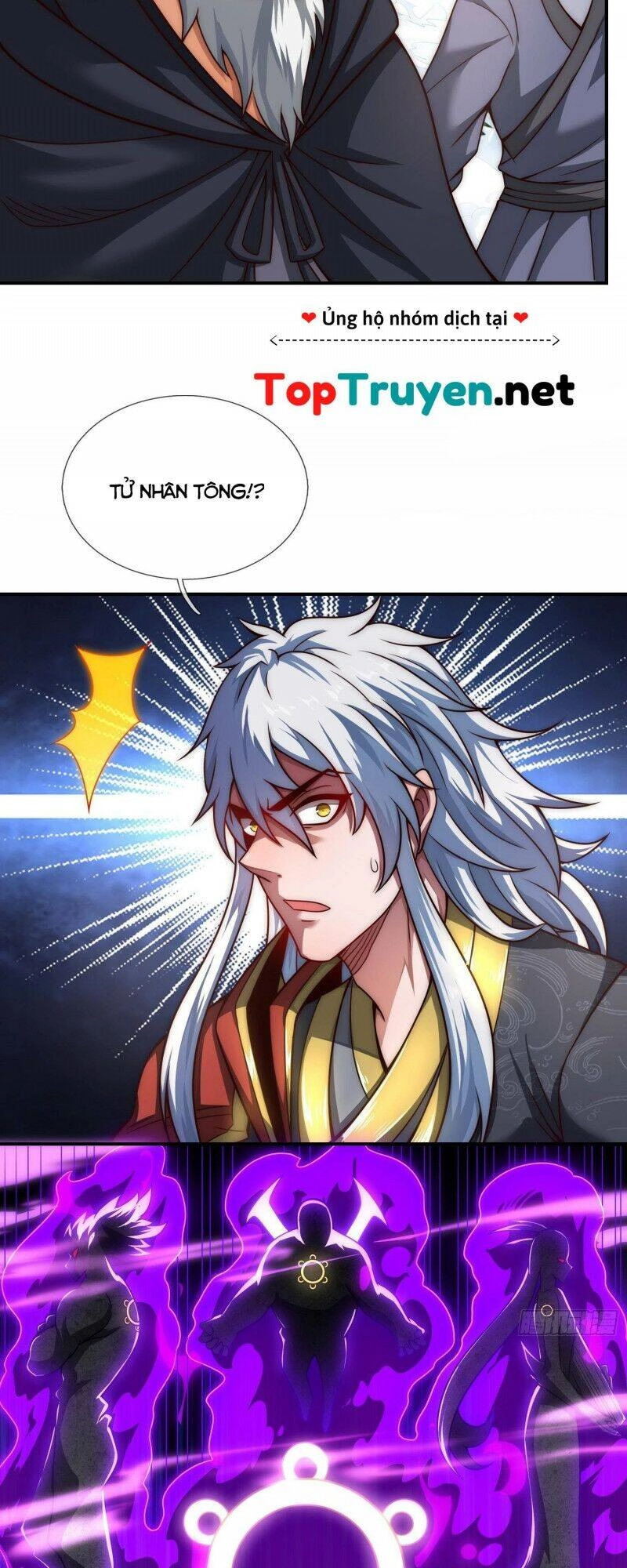 Huyền Thiên Chí Tôn Chapter 10 - 19