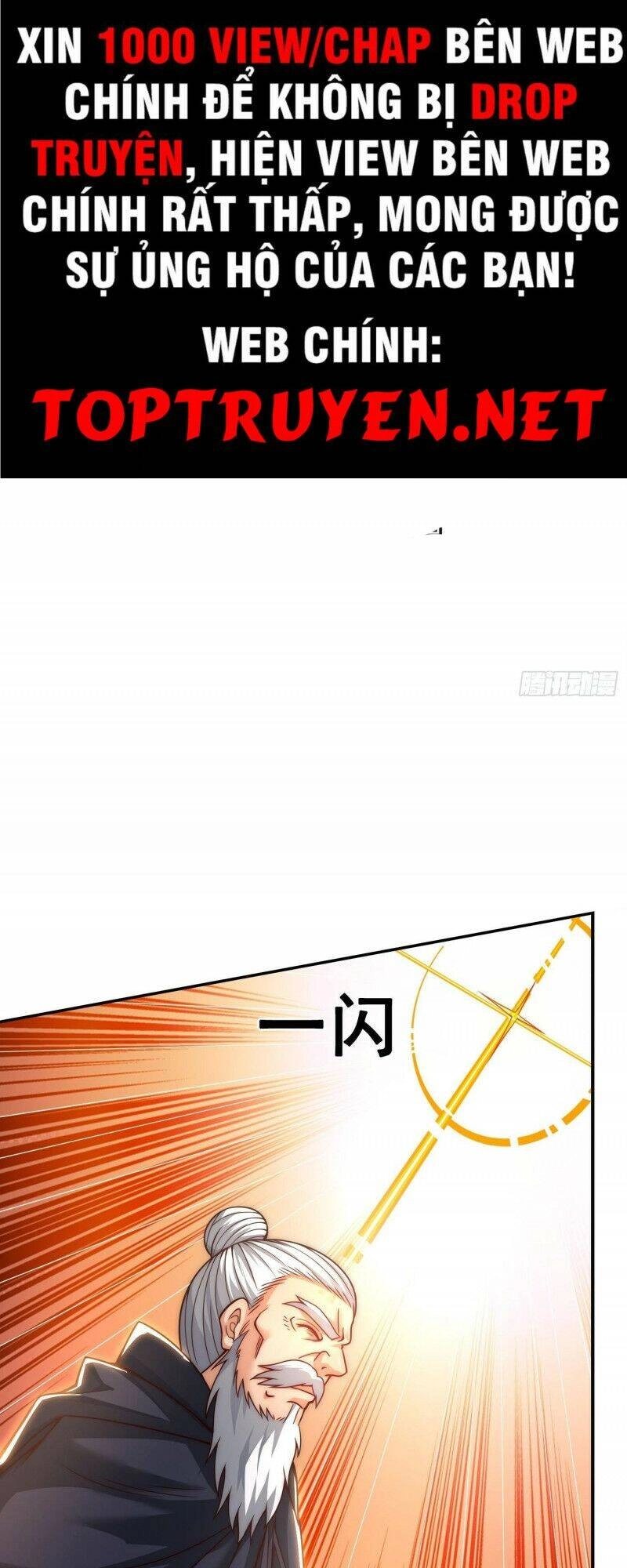 Huyền Thiên Chí Tôn Chapter 11 - 1