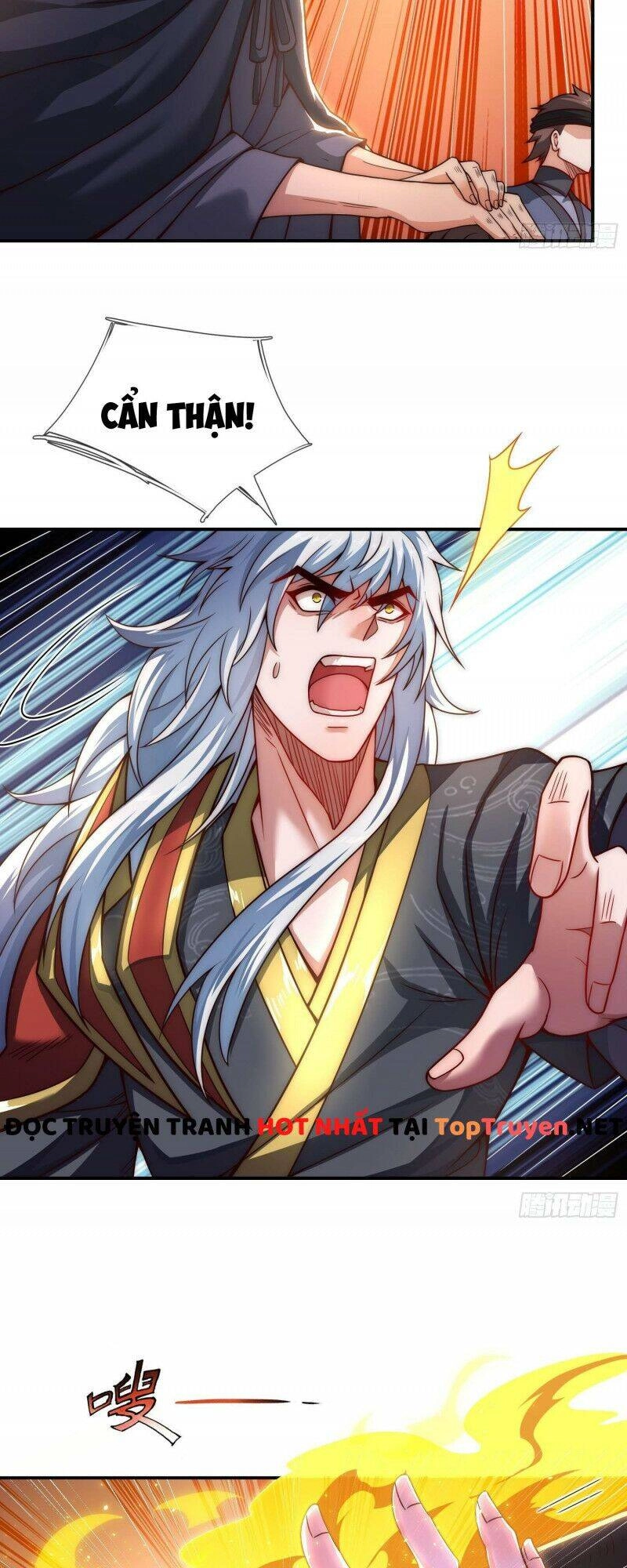 Huyền Thiên Chí Tôn Chapter 11 - 2