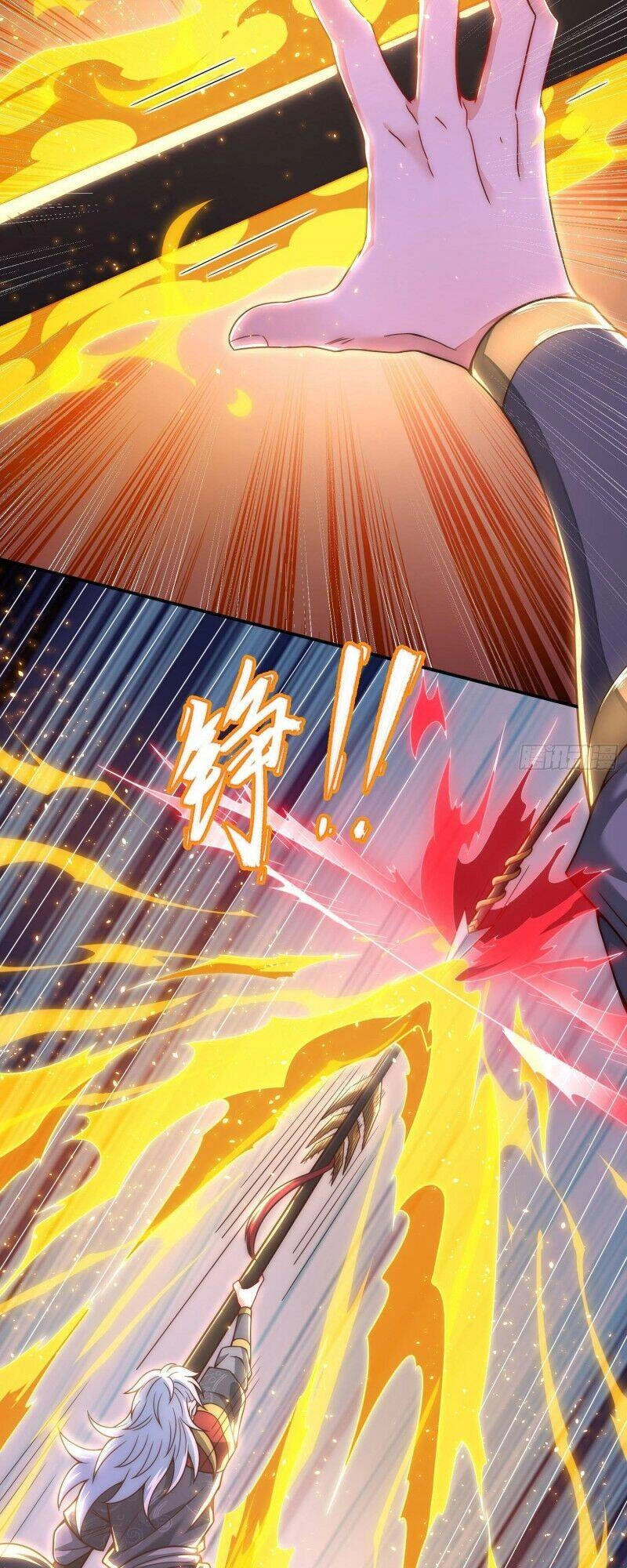 Huyền Thiên Chí Tôn Chapter 11 - 3