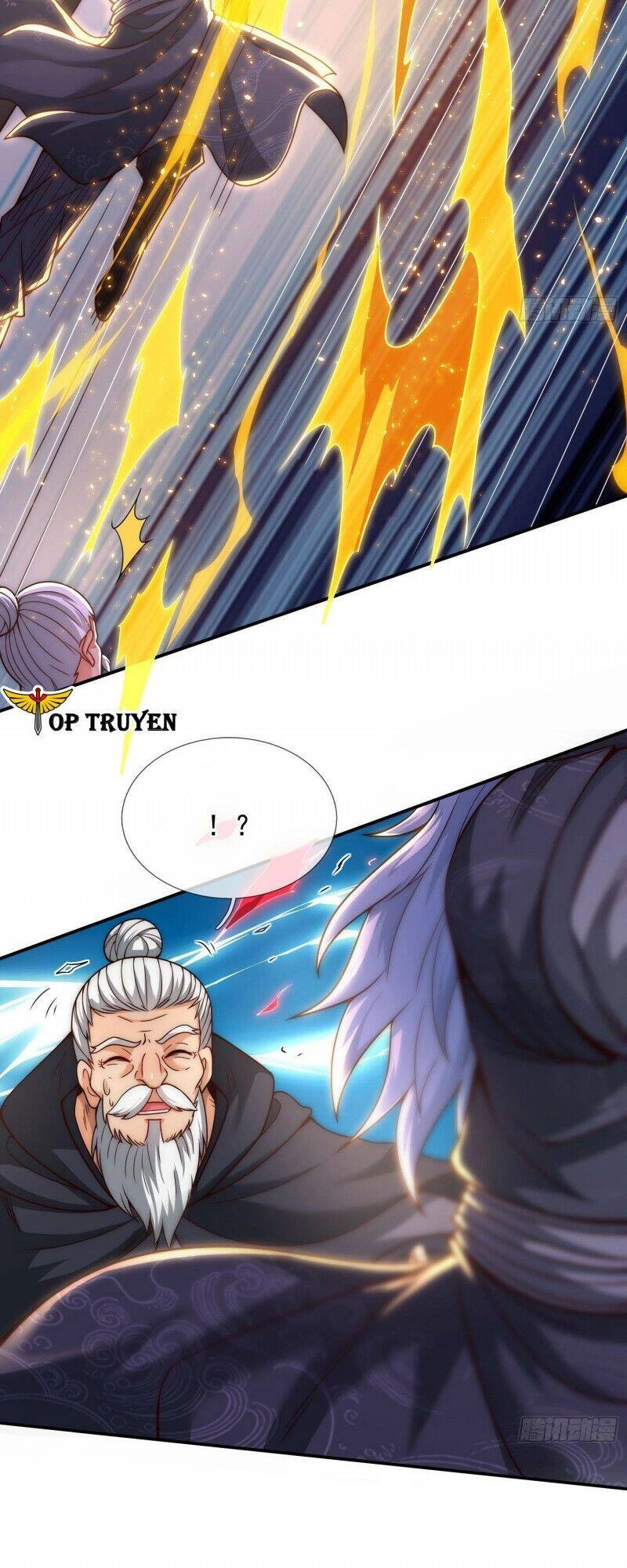 Huyền Thiên Chí Tôn Chapter 11 - 4