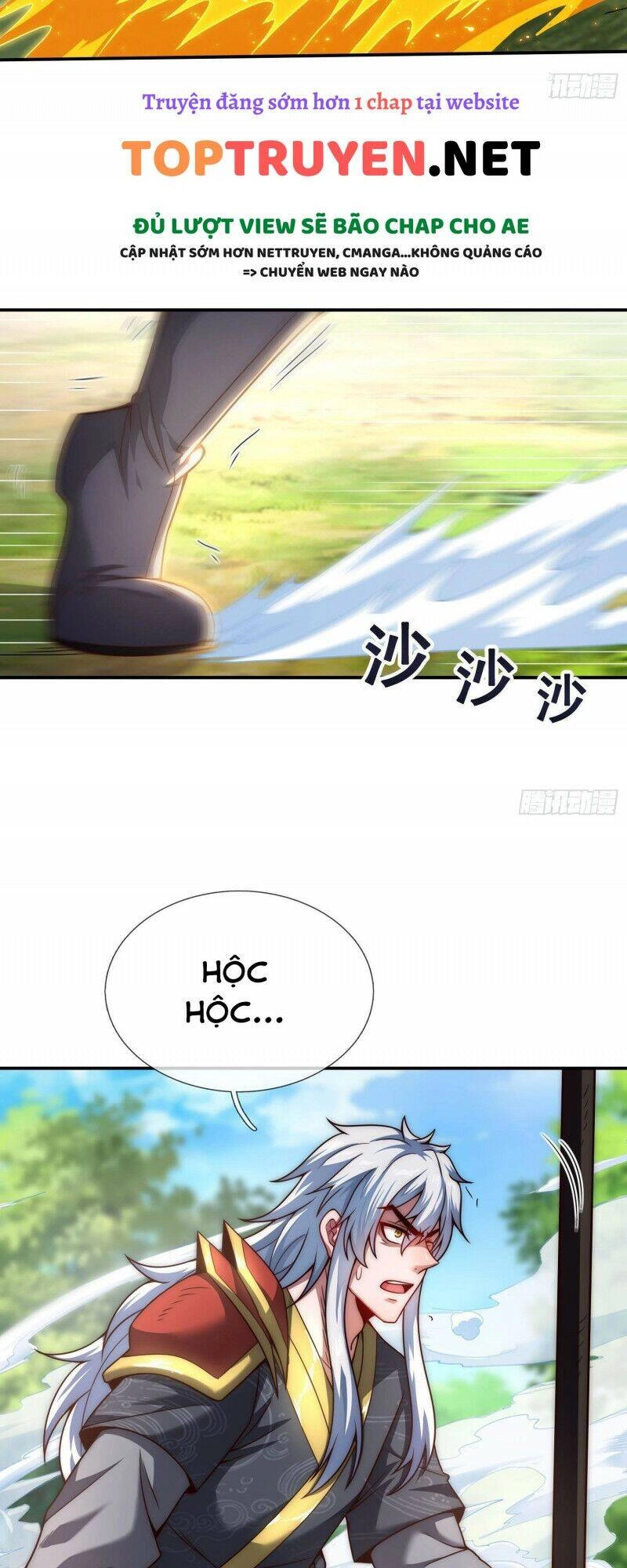 Huyền Thiên Chí Tôn Chapter 11 - 7