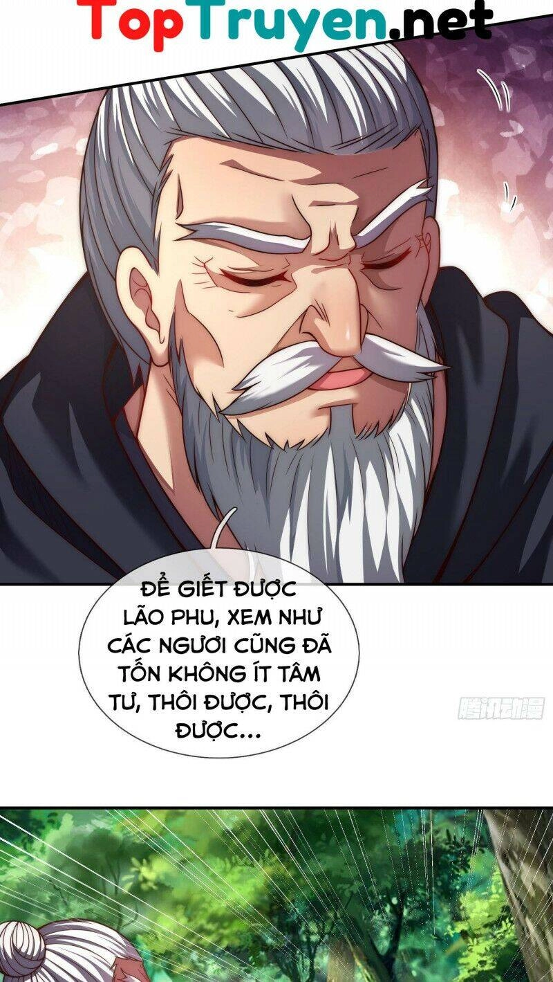 Huyền Thiên Chí Tôn Chapter 11 - 11
