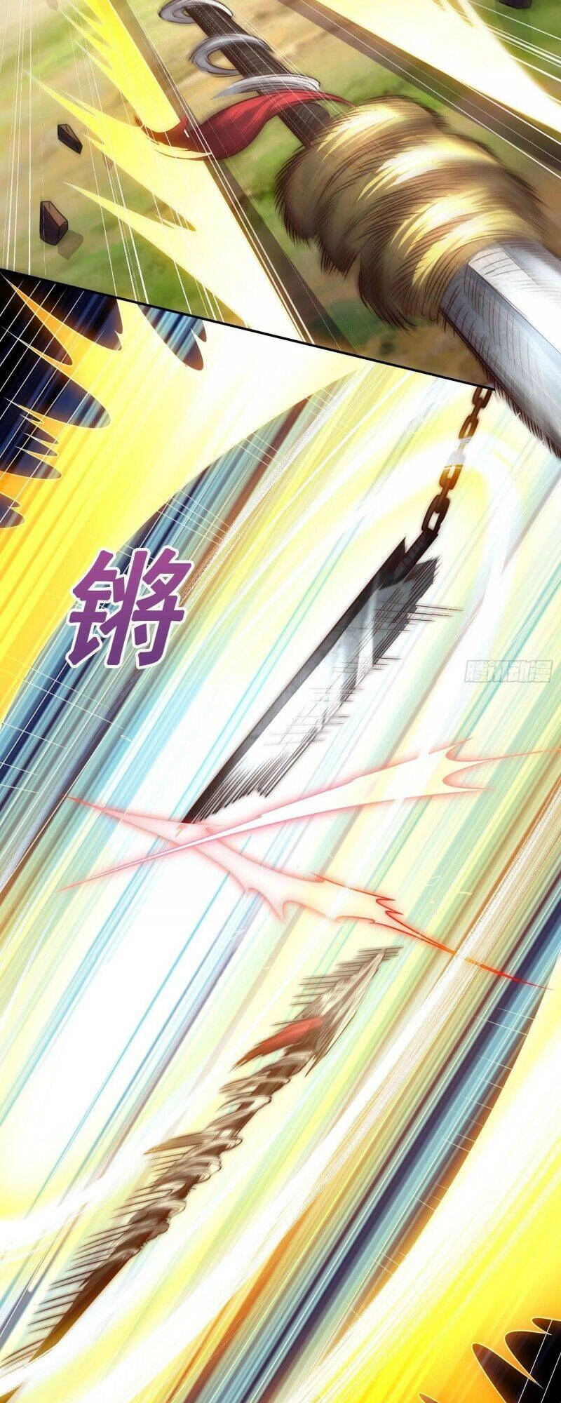 Huyền Thiên Chí Tôn Chapter 11 - 23