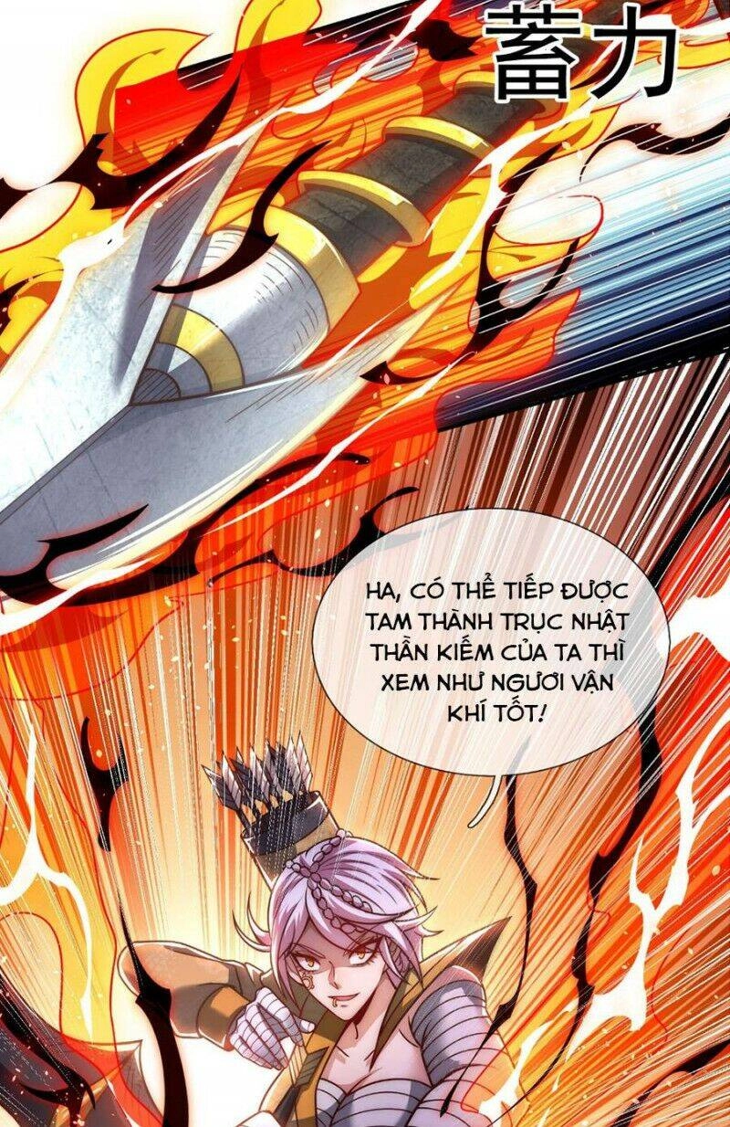 Huyền Thiên Chí Tôn Chapter 12 - 6