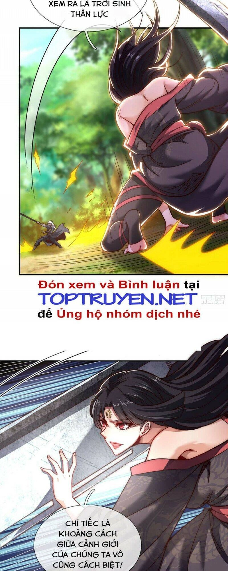 Huyền Thiên Chí Tôn Chapter 12 - 10