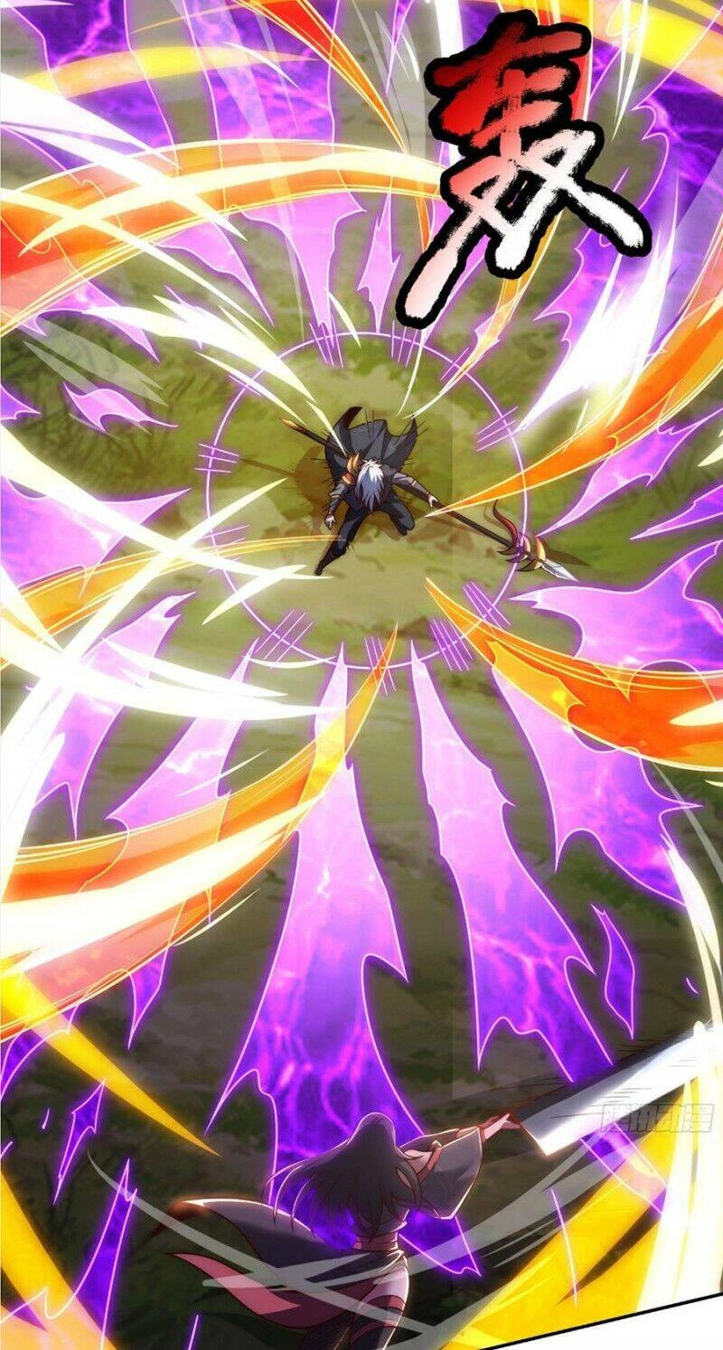 Huyền Thiên Chí Tôn Chapter 12 - 18