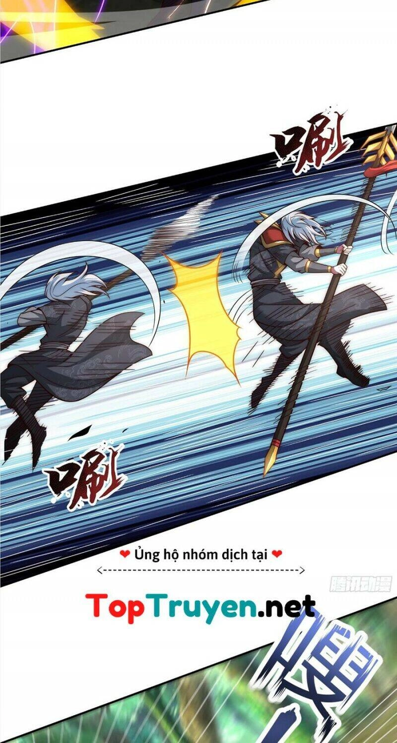 Huyền Thiên Chí Tôn Chapter 12 - 19