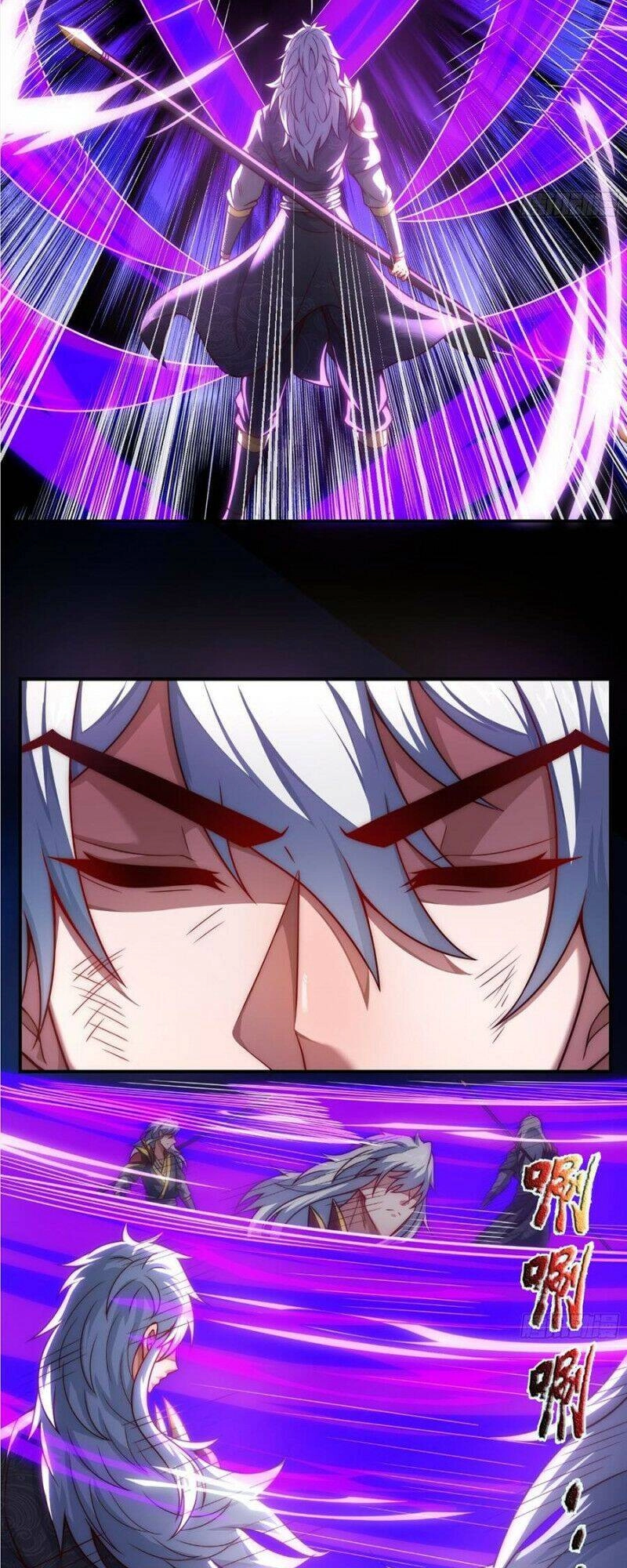 Huyền Thiên Chí Tôn Chapter 12 - 24