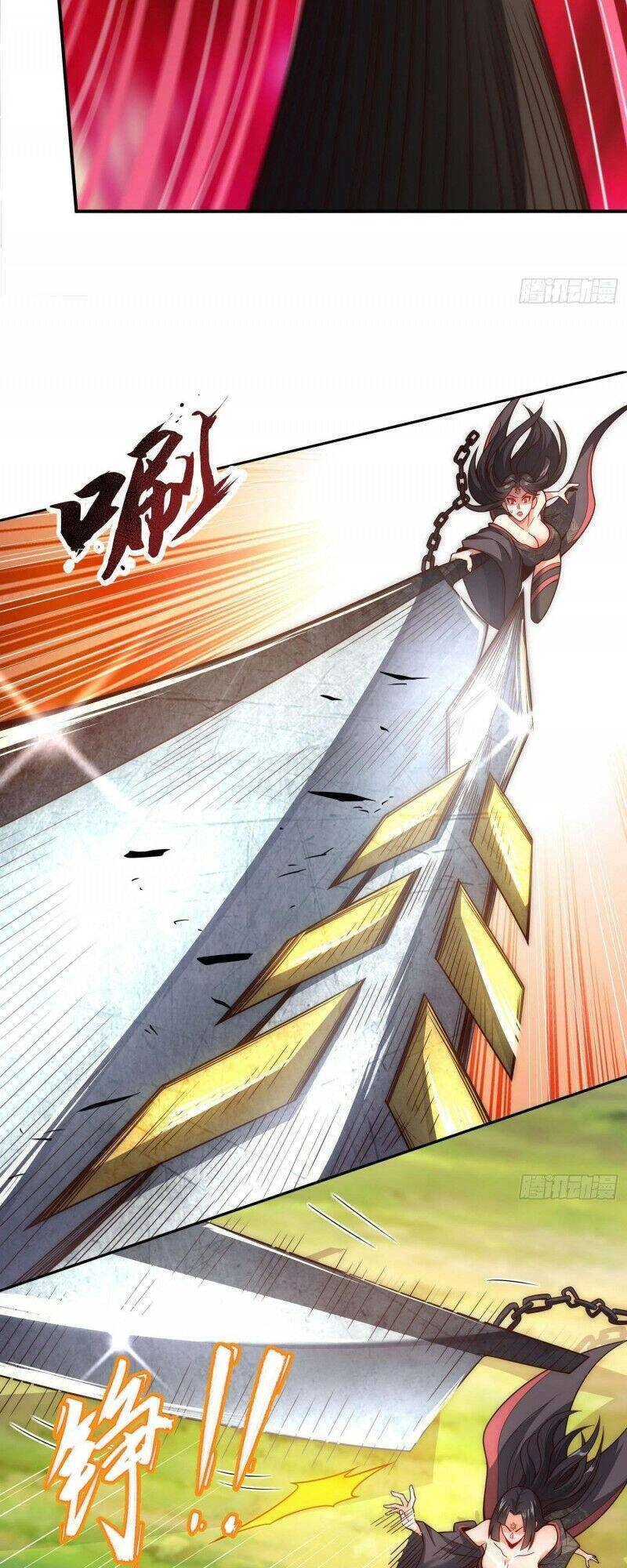 Huyền Thiên Chí Tôn Chapter 13 - 3