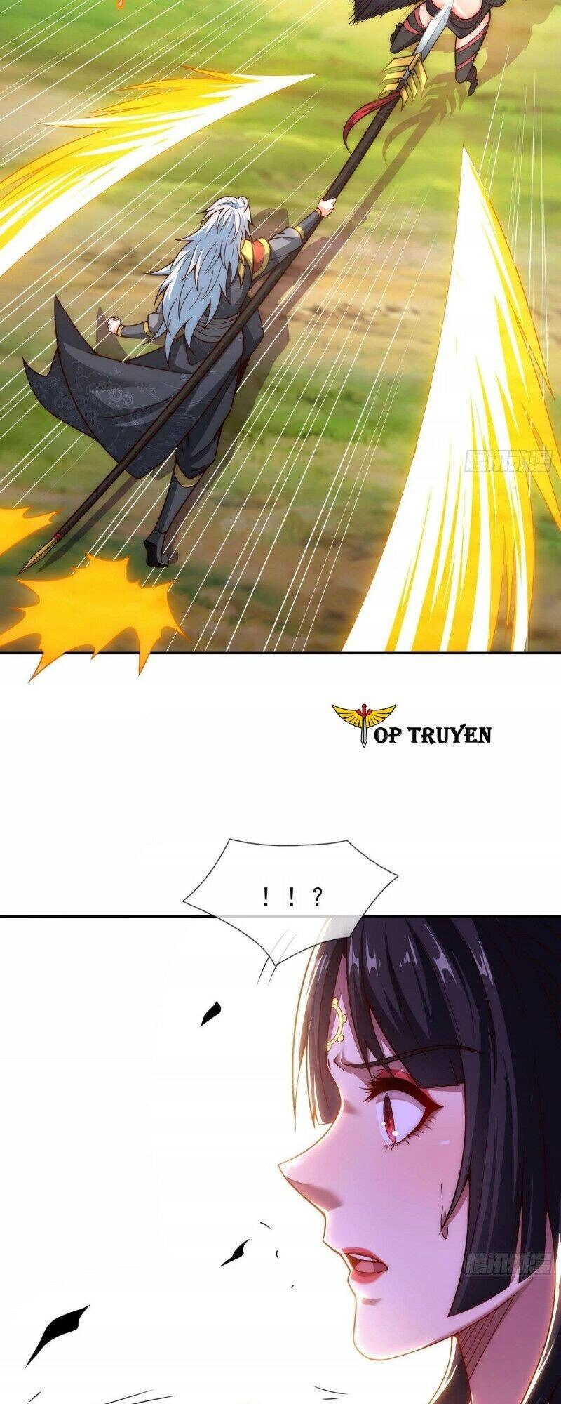 Huyền Thiên Chí Tôn Chapter 13 - 4