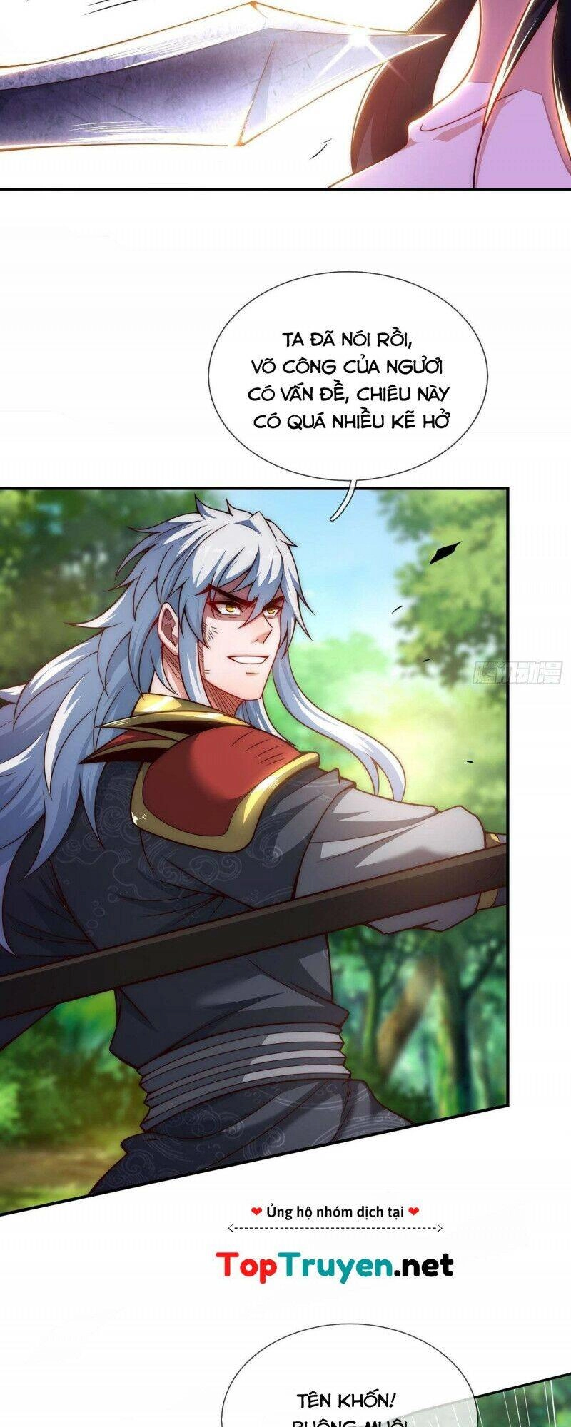 Huyền Thiên Chí Tôn Chapter 13 - 5