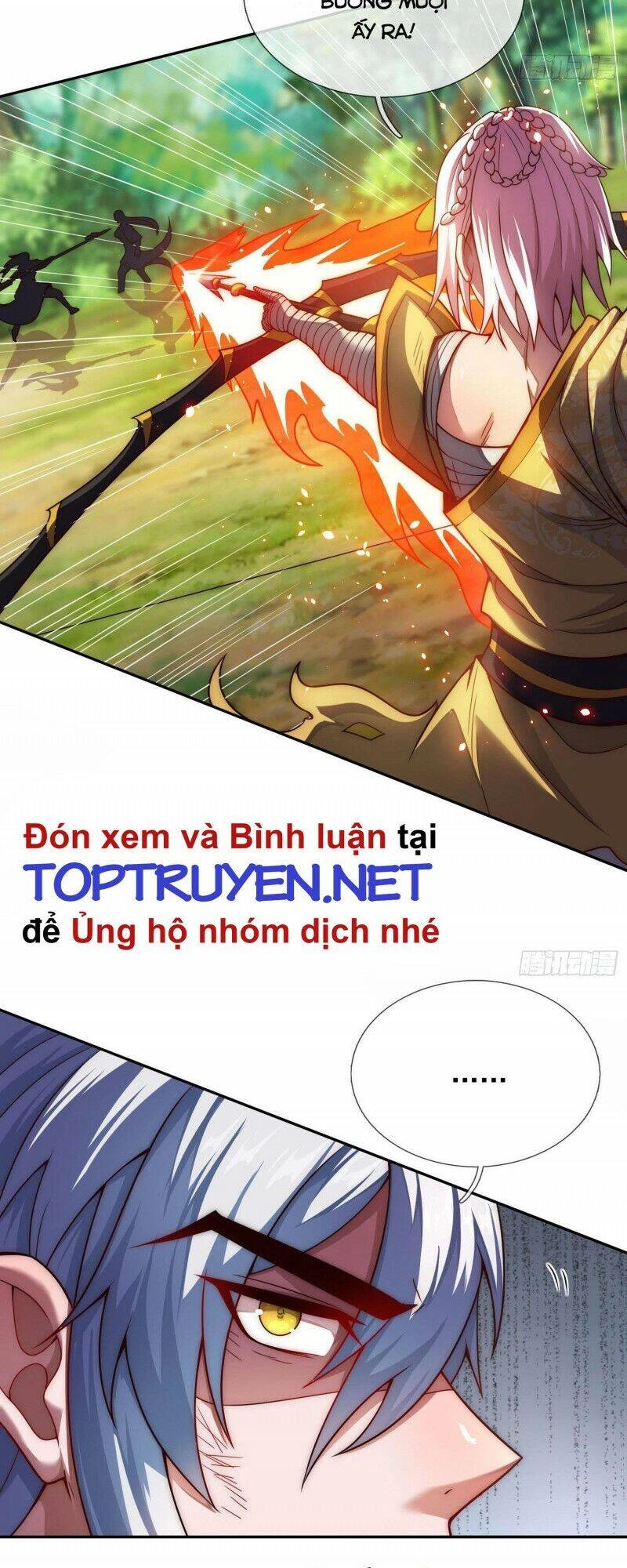 Huyền Thiên Chí Tôn Chapter 13 - 6