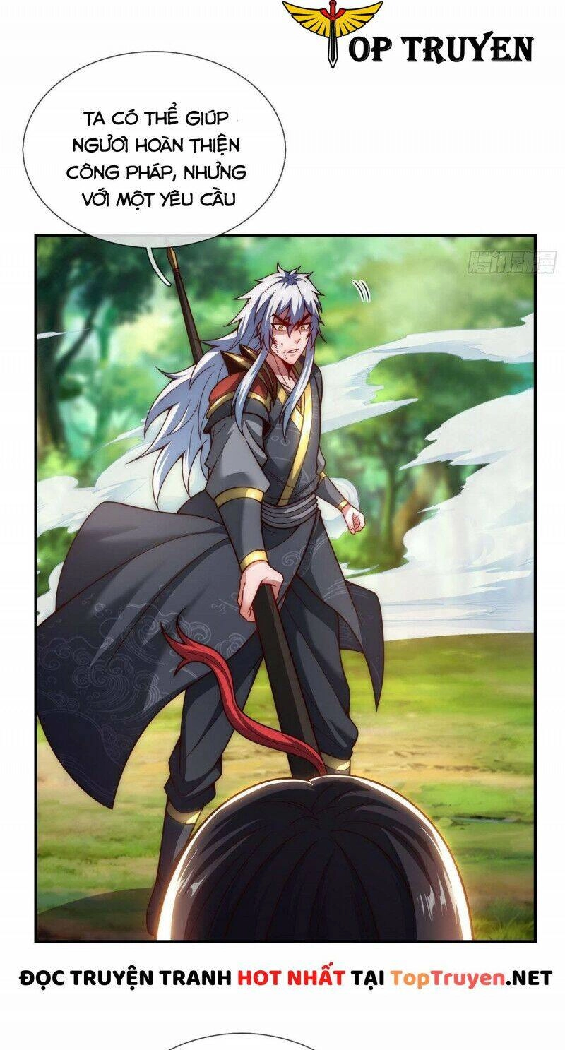 Huyền Thiên Chí Tôn Chapter 13 - 7