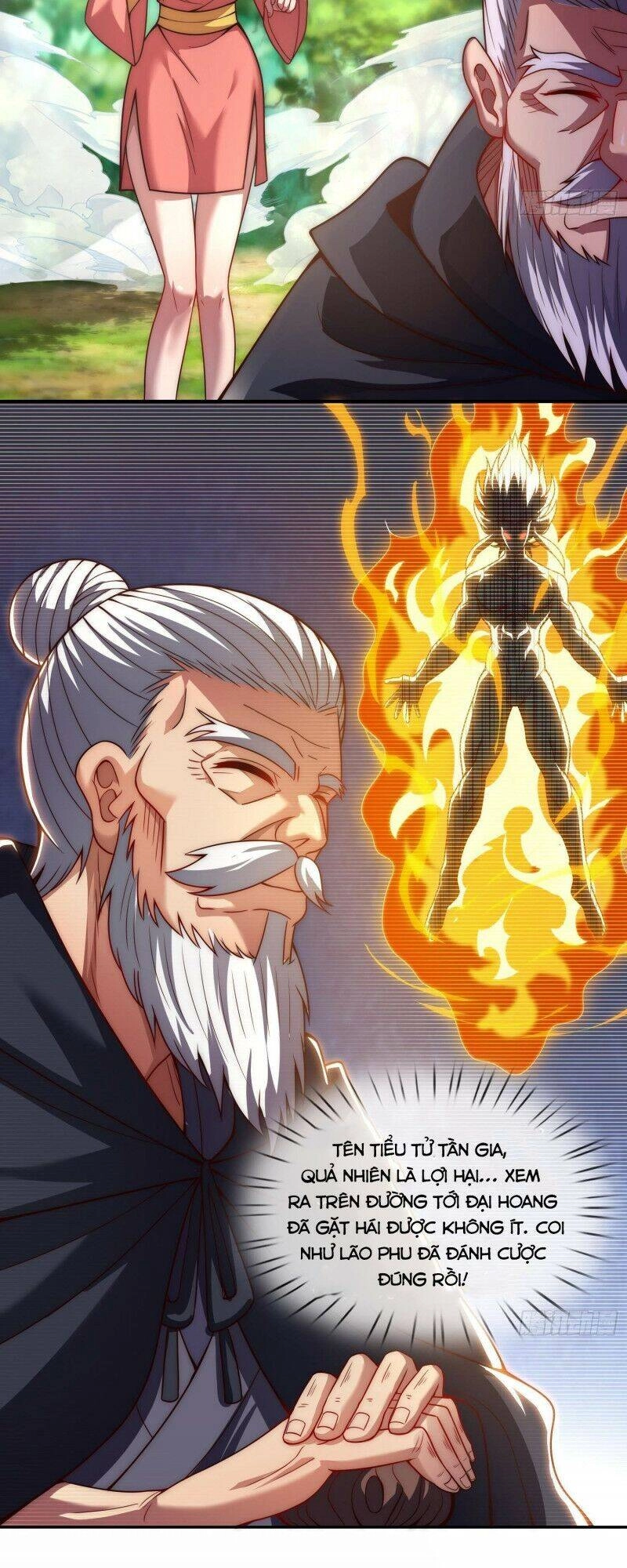 Huyền Thiên Chí Tôn Chapter 13 - 11