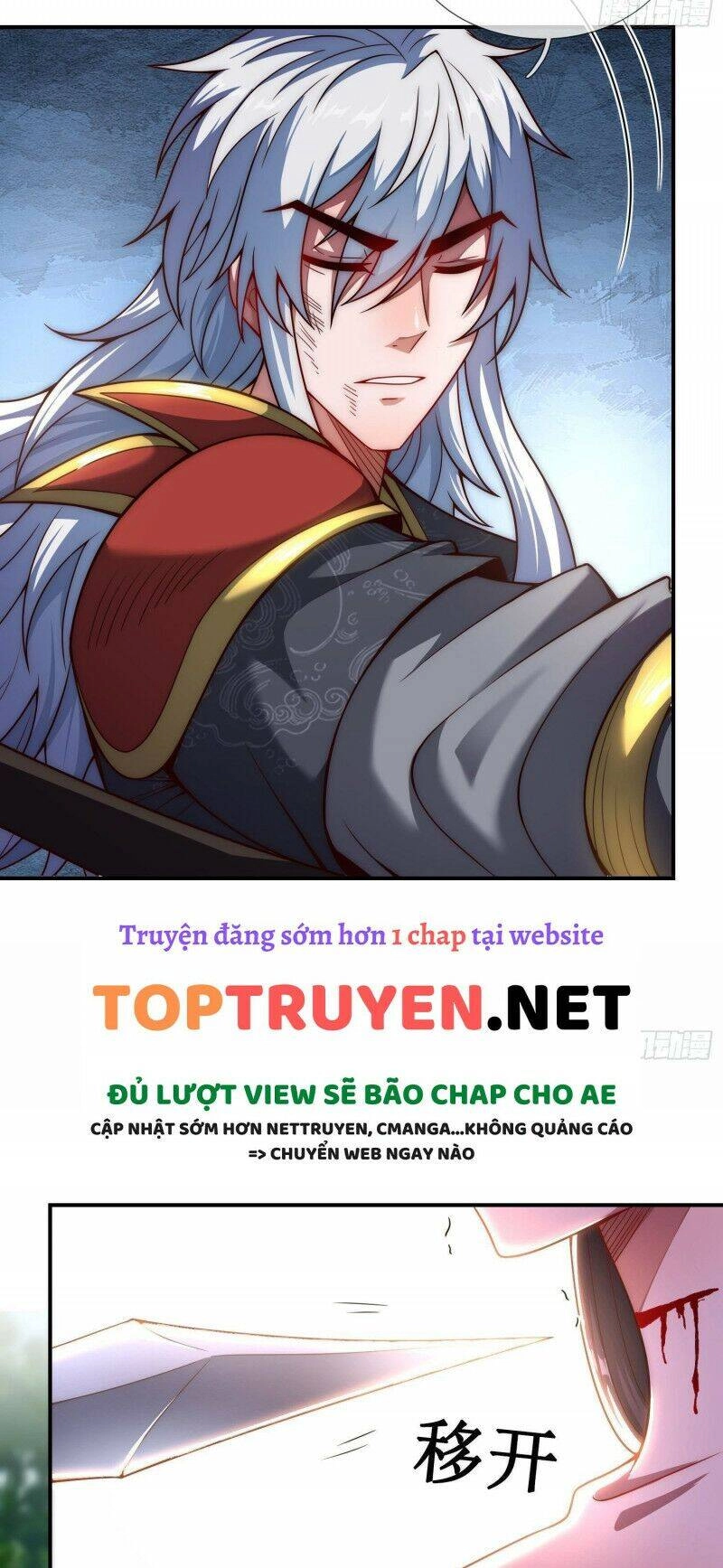 Huyền Thiên Chí Tôn Chapter 13 - 15