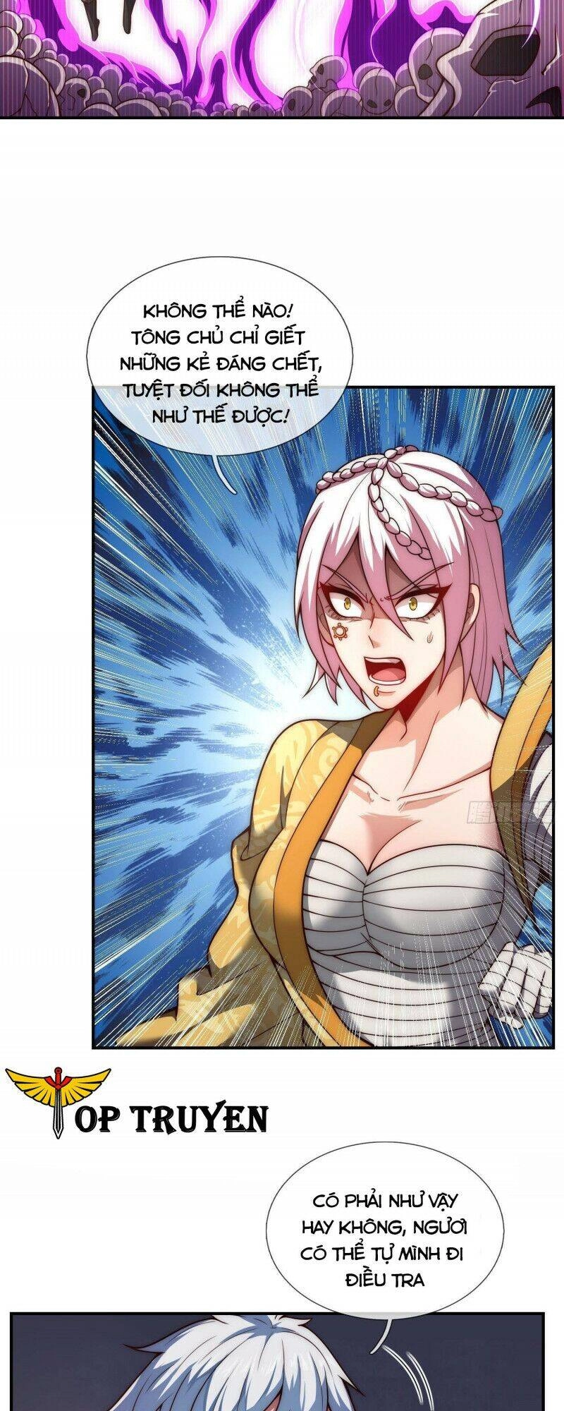 Huyền Thiên Chí Tôn Chapter 13 - 20