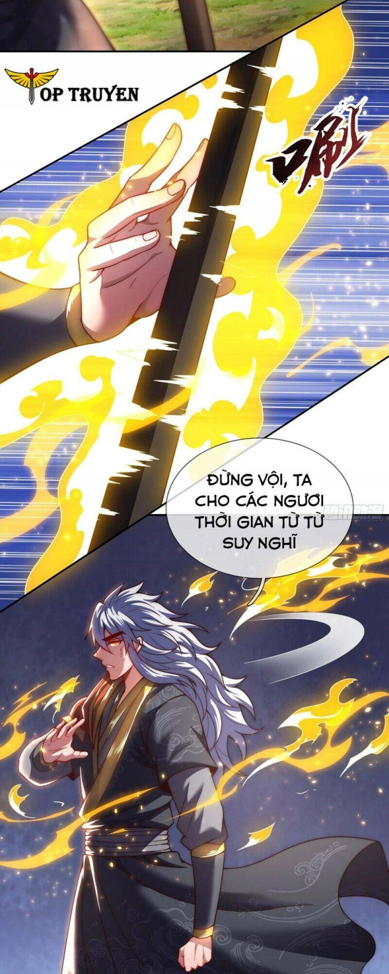Huyền Thiên Chí Tôn Chapter 14 - 3