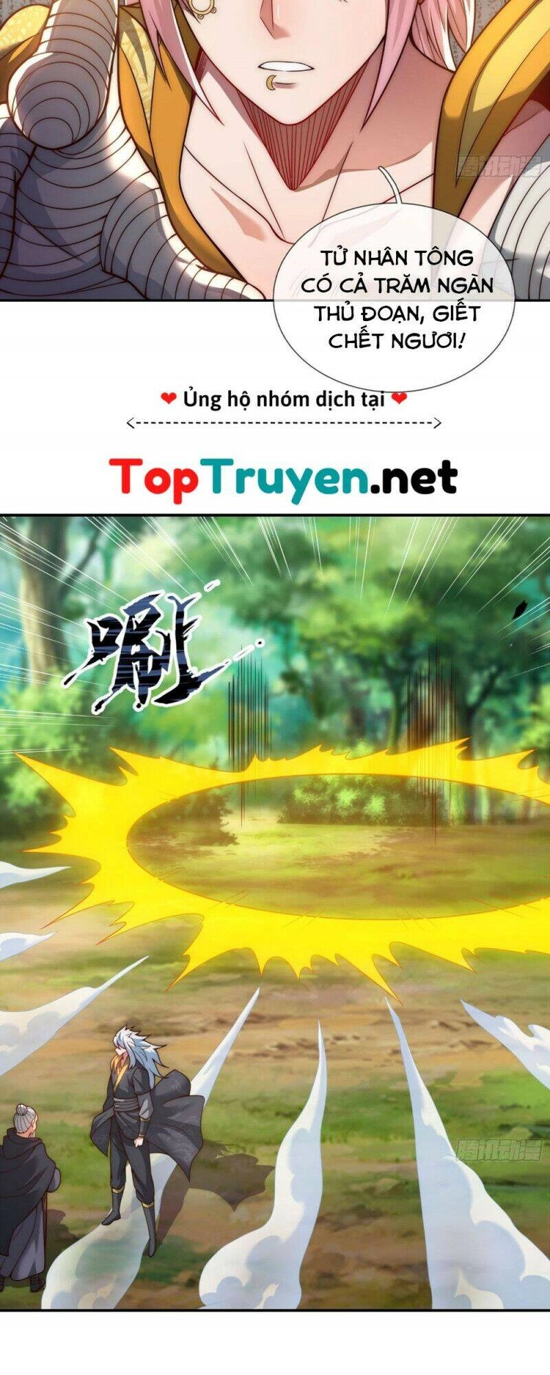 Huyền Thiên Chí Tôn Chapter 14 - 10