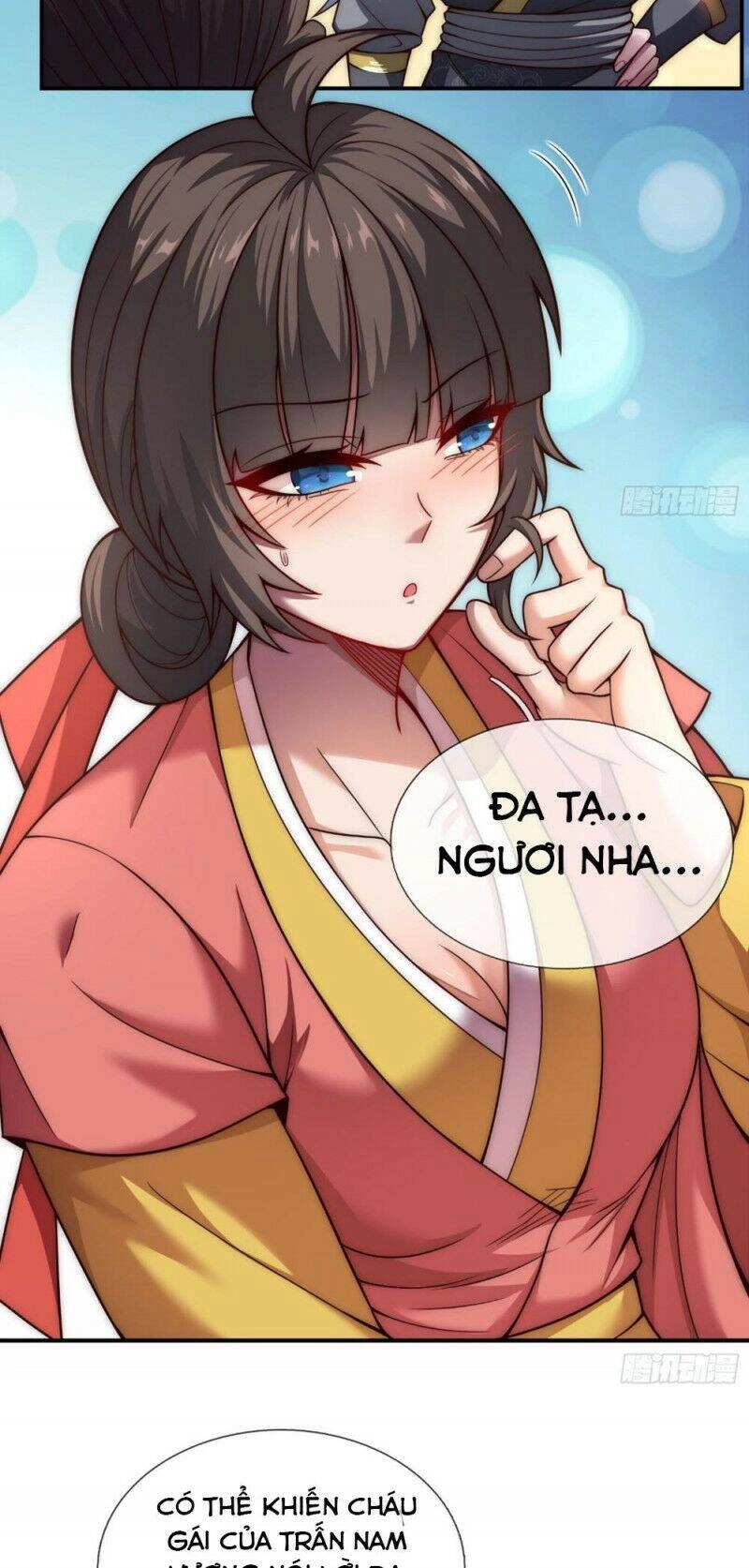 Huyền Thiên Chí Tôn Chapter 14 - 12