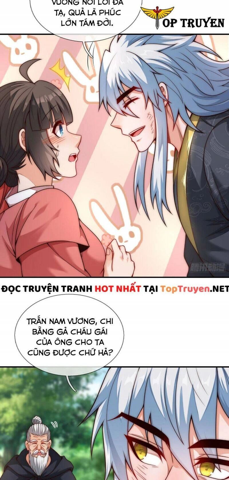 Huyền Thiên Chí Tôn Chapter 14 - 13