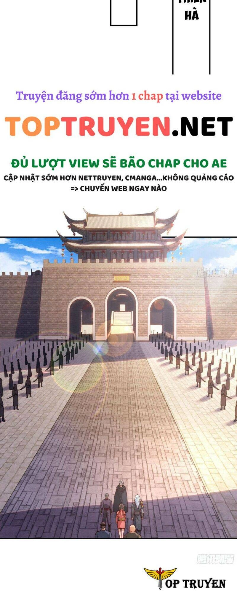 Huyền Thiên Chí Tôn Chapter 14 - 22