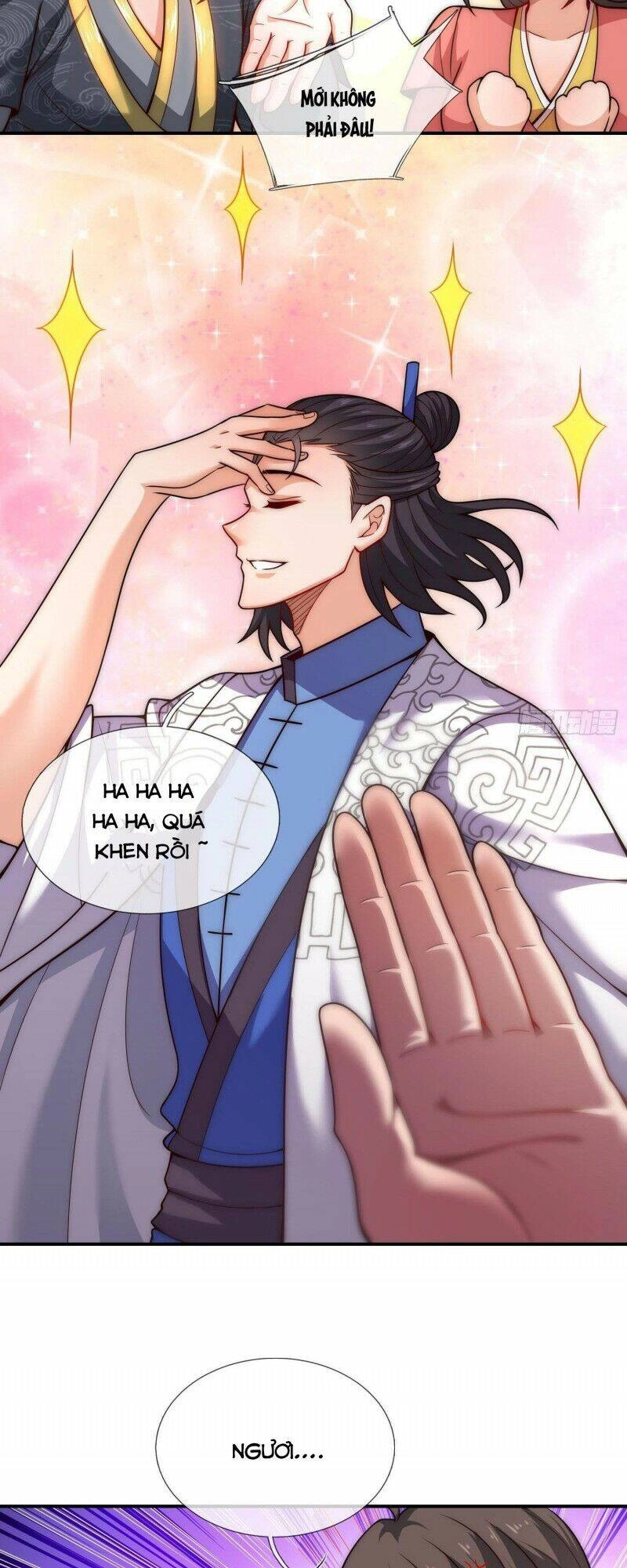 Huyền Thiên Chí Tôn Chapter 15 - 7