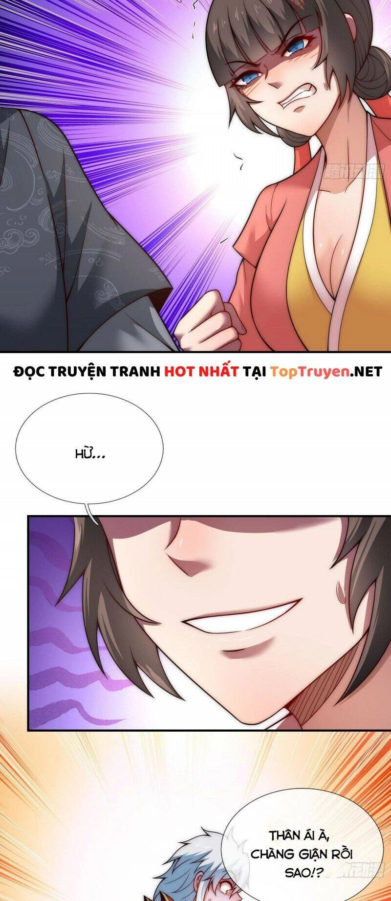 Huyền Thiên Chí Tôn Chapter 15 - 8