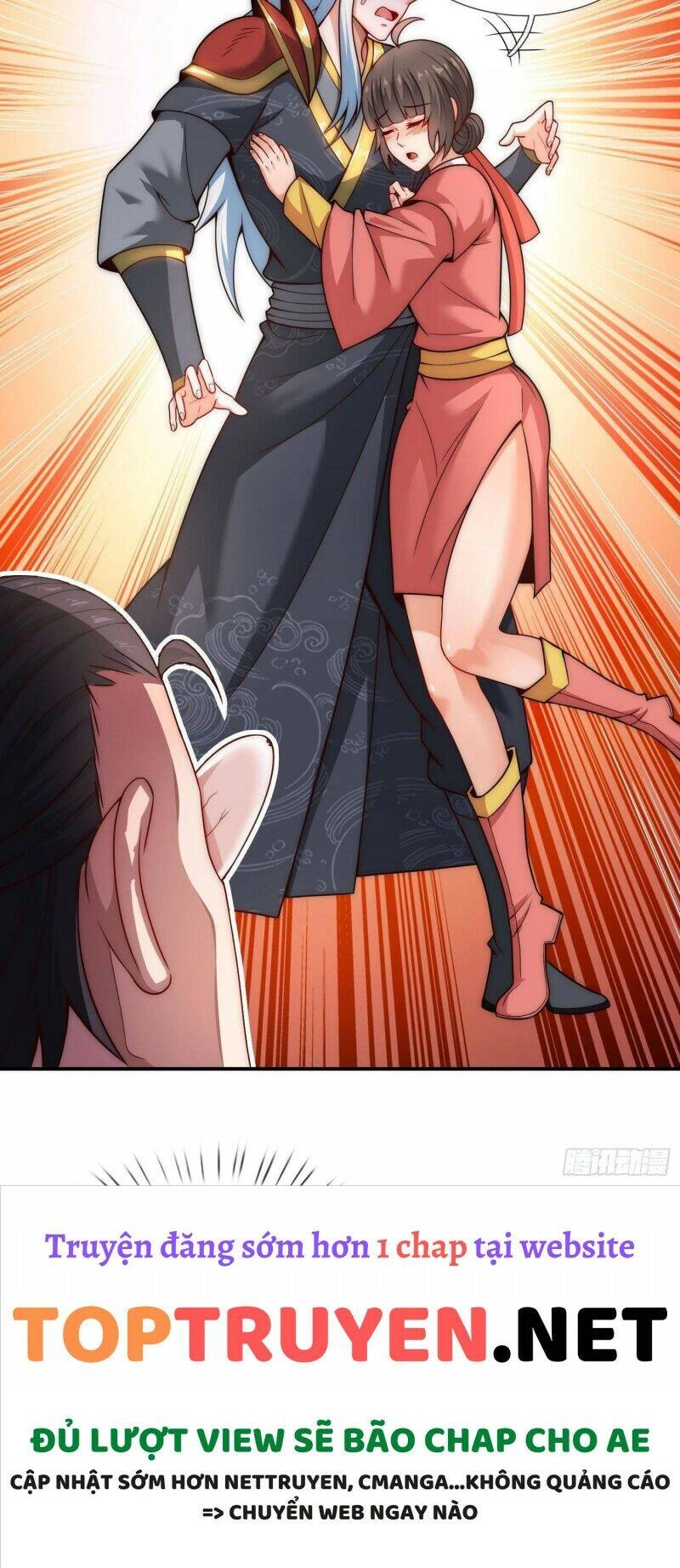 Huyền Thiên Chí Tôn Chapter 15 - 9