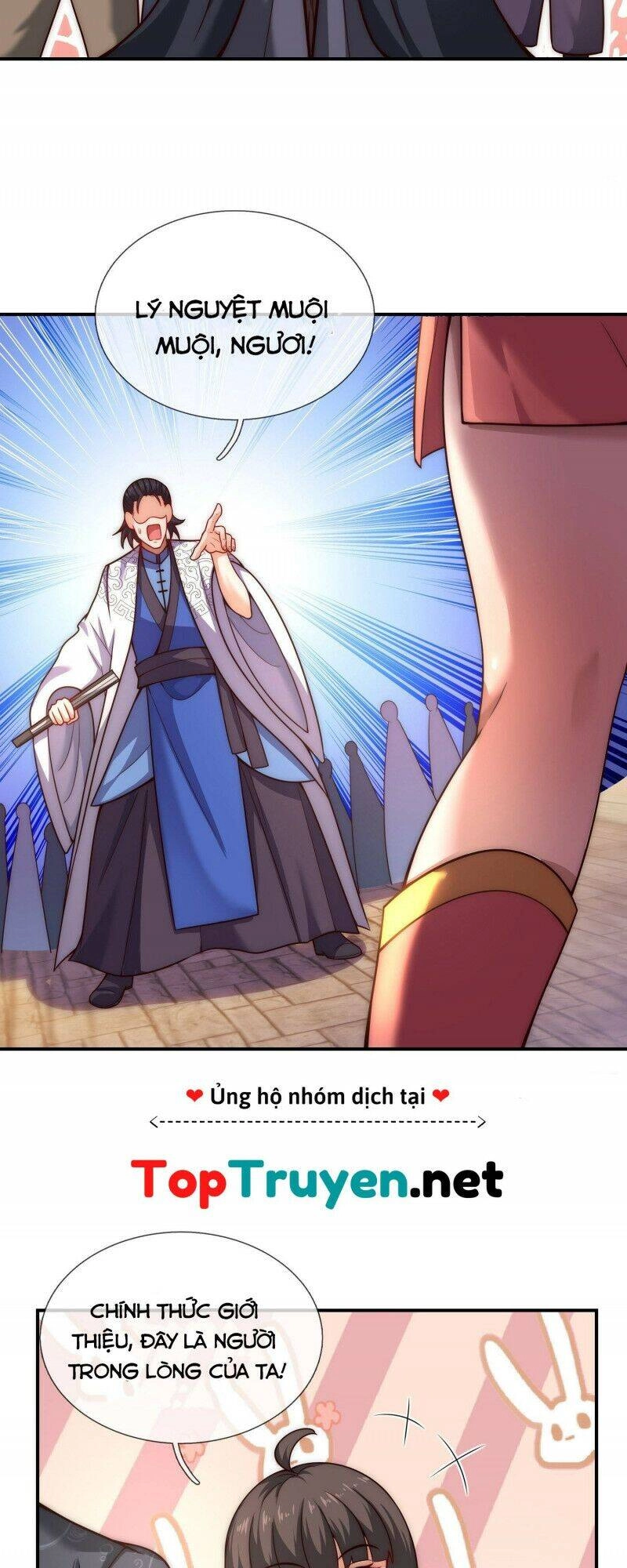 Huyền Thiên Chí Tôn Chapter 15 - 11