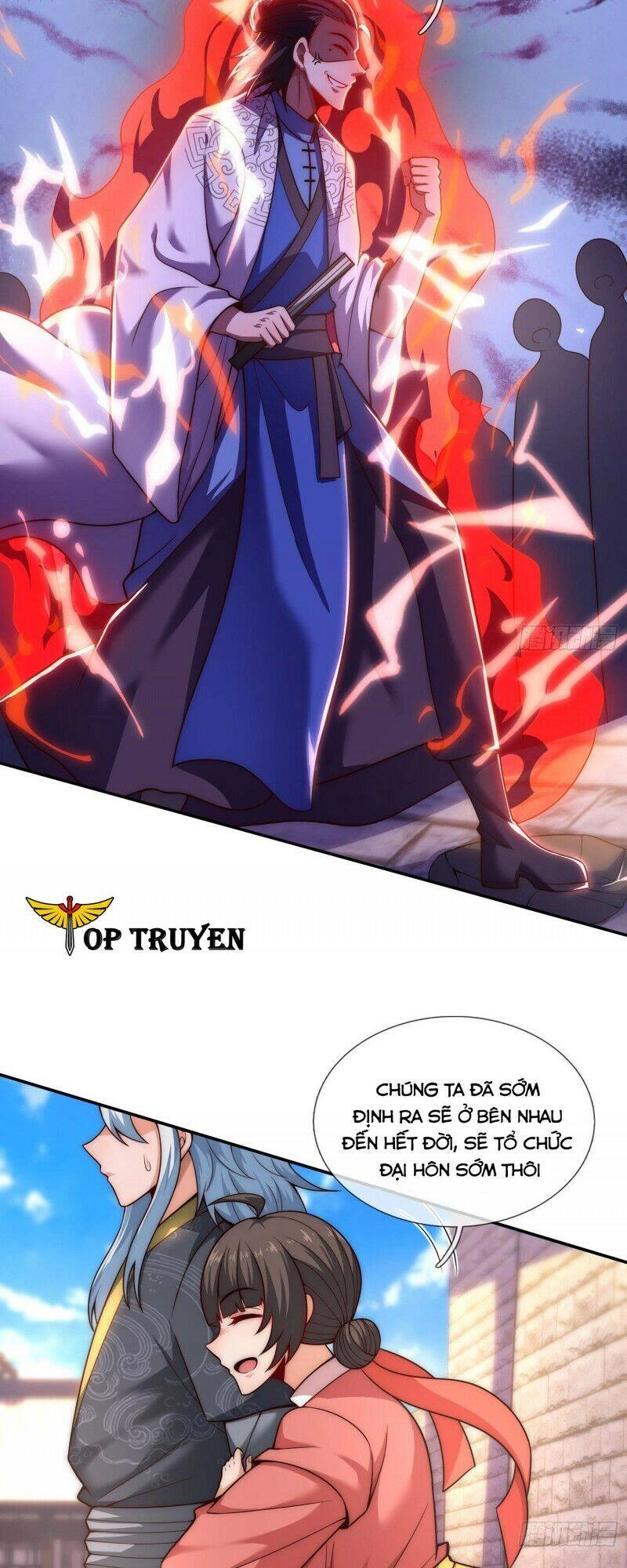 Huyền Thiên Chí Tôn Chapter 15 - 13