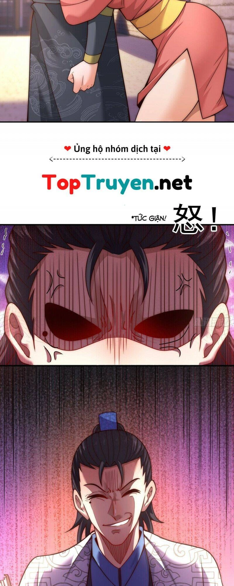 Huyền Thiên Chí Tôn Chapter 15 - 14