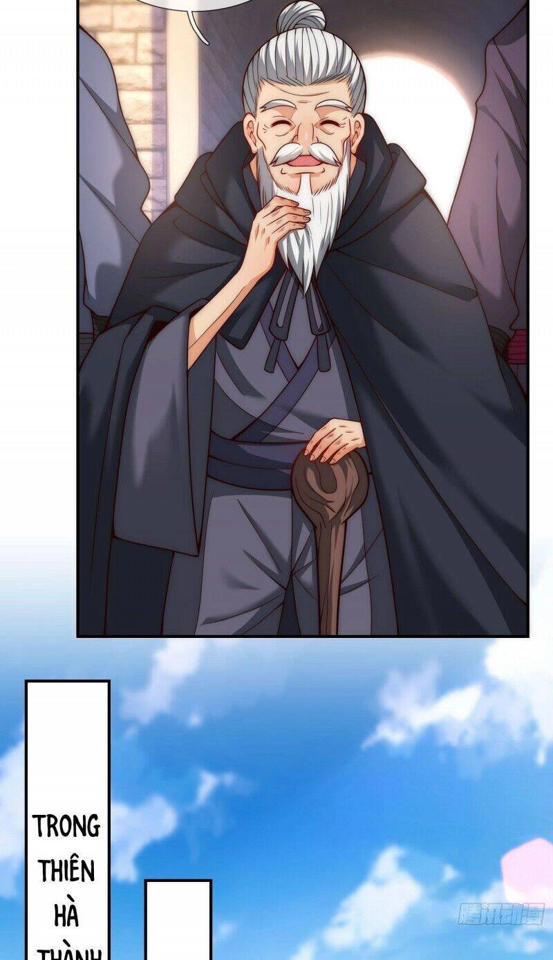 Huyền Thiên Chí Tôn Chapter 15 - 16
