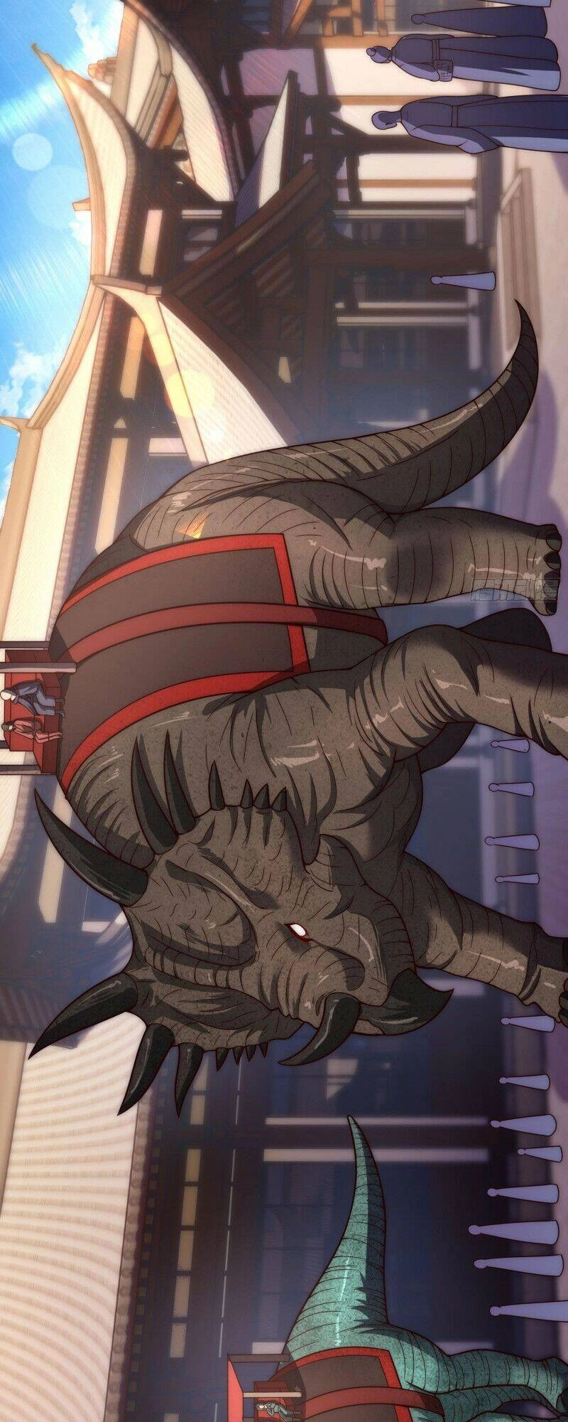 Huyền Thiên Chí Tôn Chapter 15 - 19