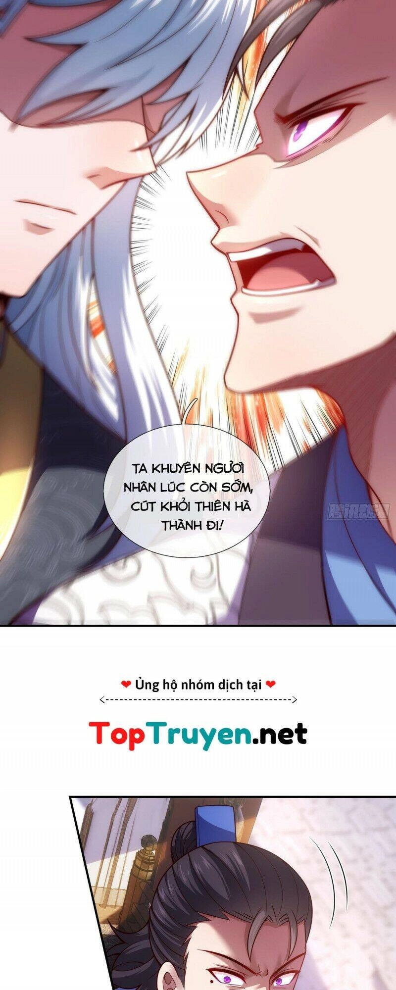 Huyền Thiên Chí Tôn Chapter 15 - 23