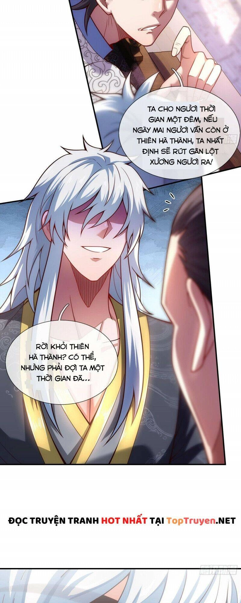 Huyền Thiên Chí Tôn Chapter 15 - 24