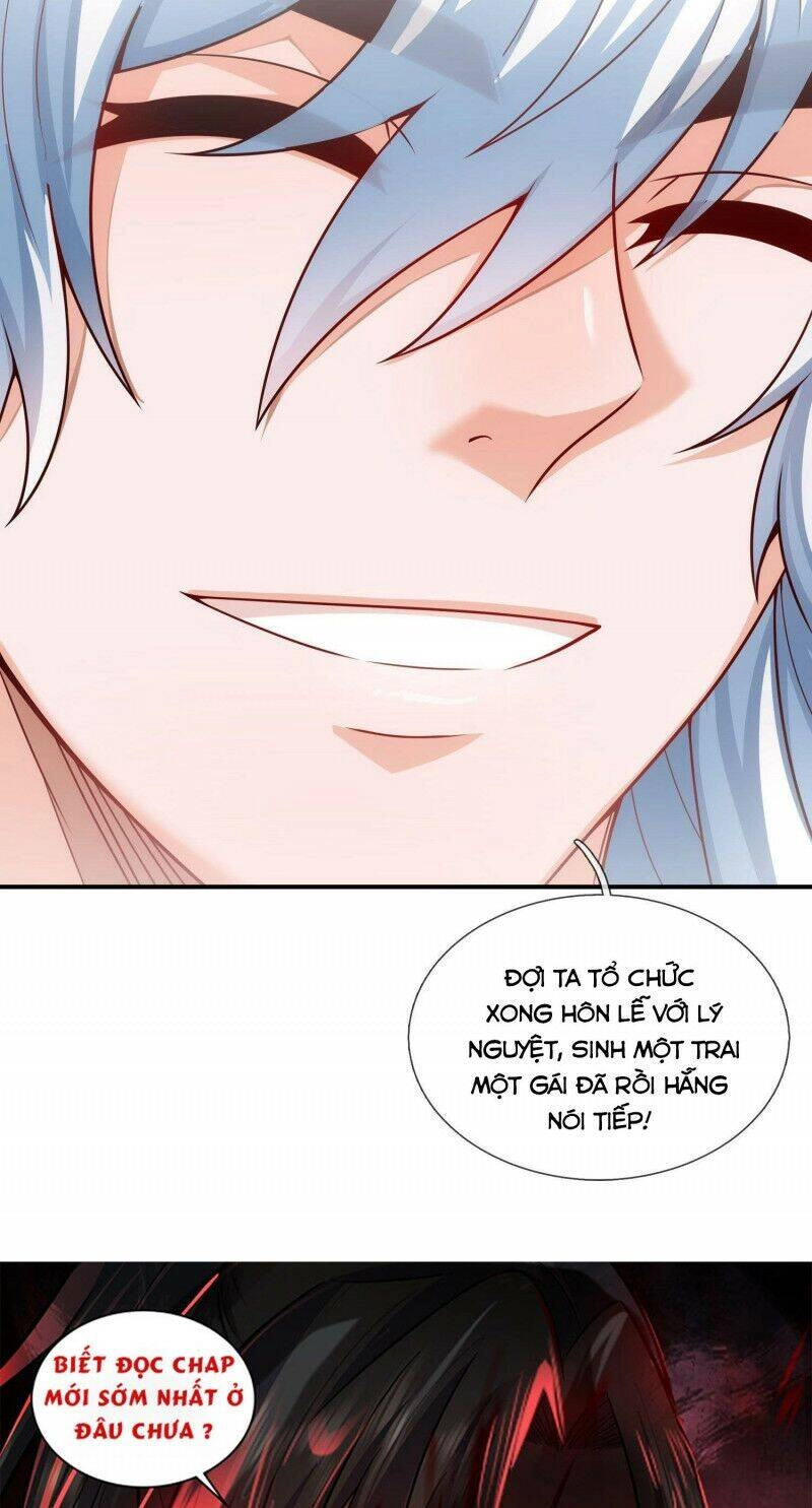 Huyền Thiên Chí Tôn Chapter 15 - 25