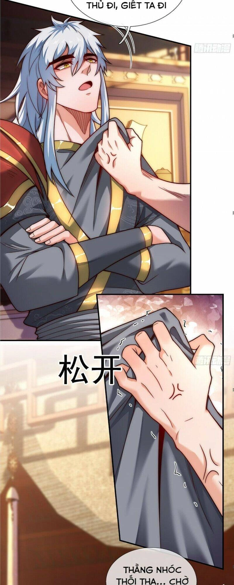 Huyền Thiên Chí Tôn Chapter 16 - 4