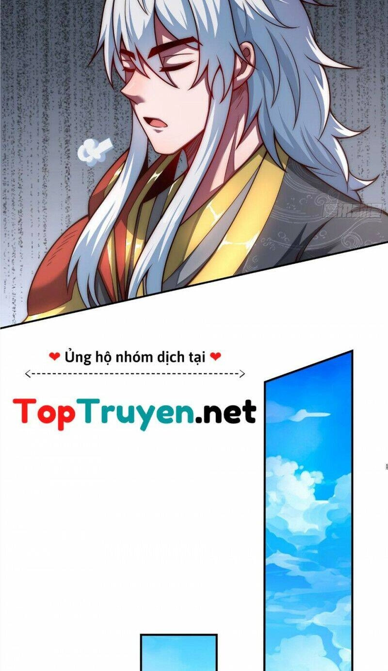 Huyền Thiên Chí Tôn Chapter 16 - 6