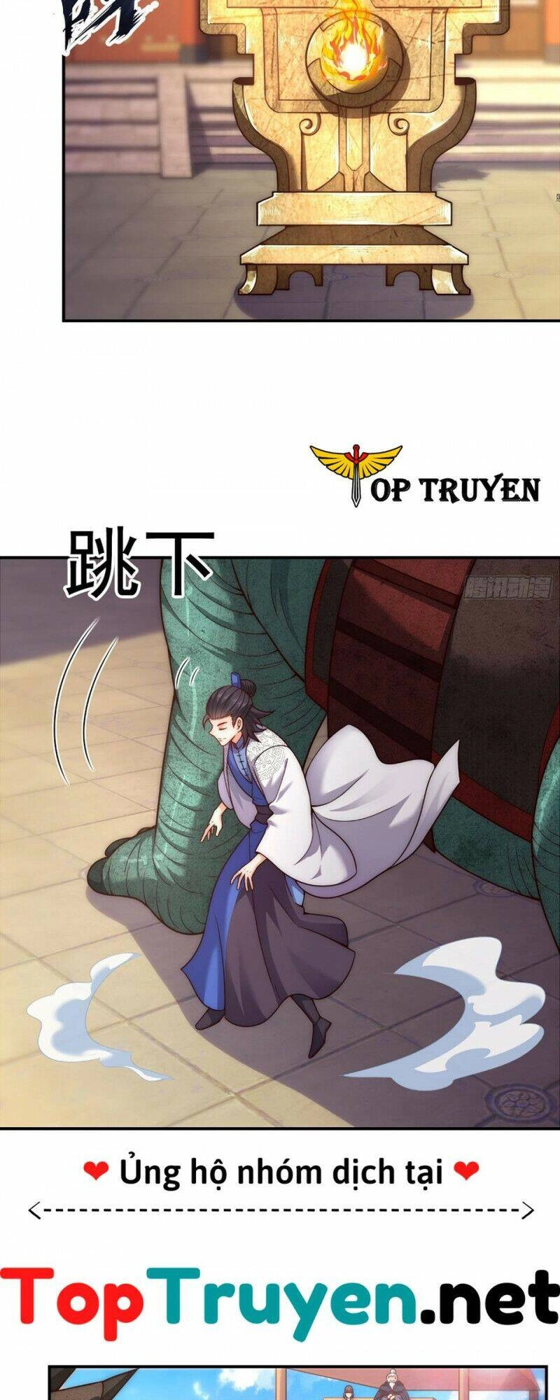 Huyền Thiên Chí Tôn Chapter 16 - 9