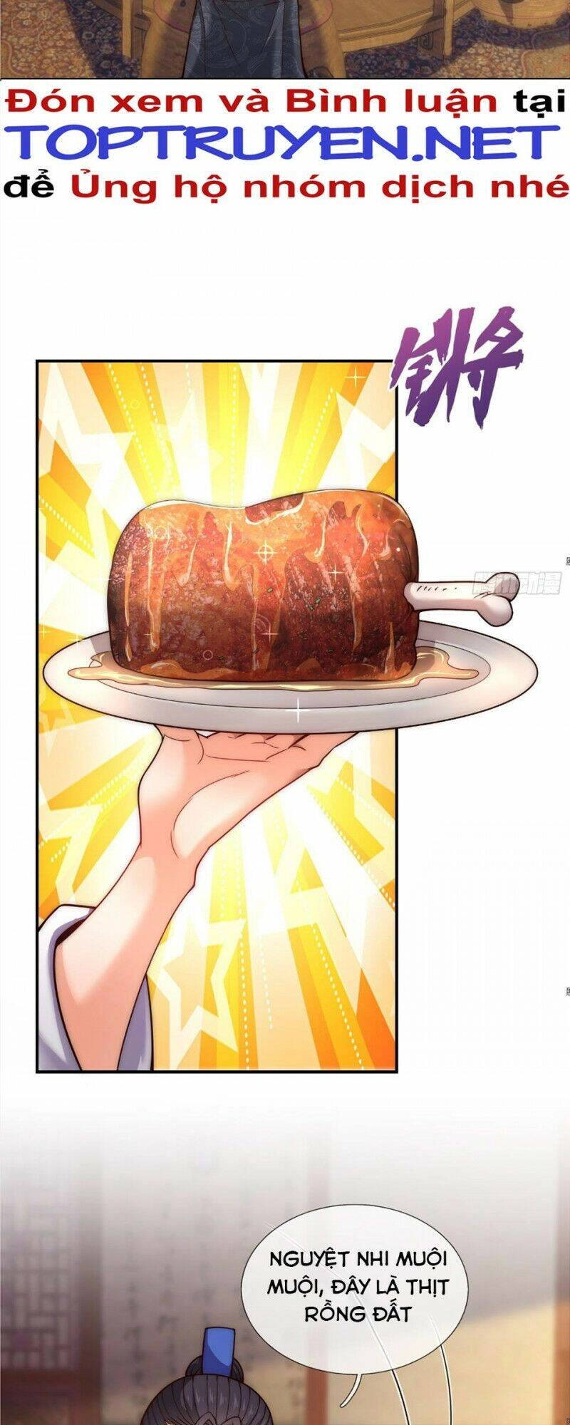 Huyền Thiên Chí Tôn Chapter 16 - 16