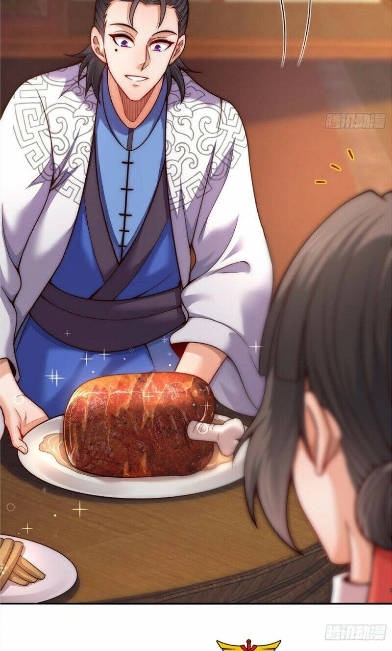 Huyền Thiên Chí Tôn Chapter 16 - 17