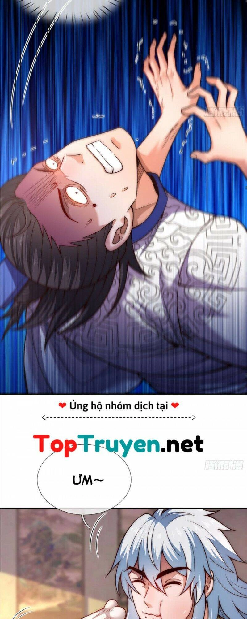 Huyền Thiên Chí Tôn Chapter 16 - 21