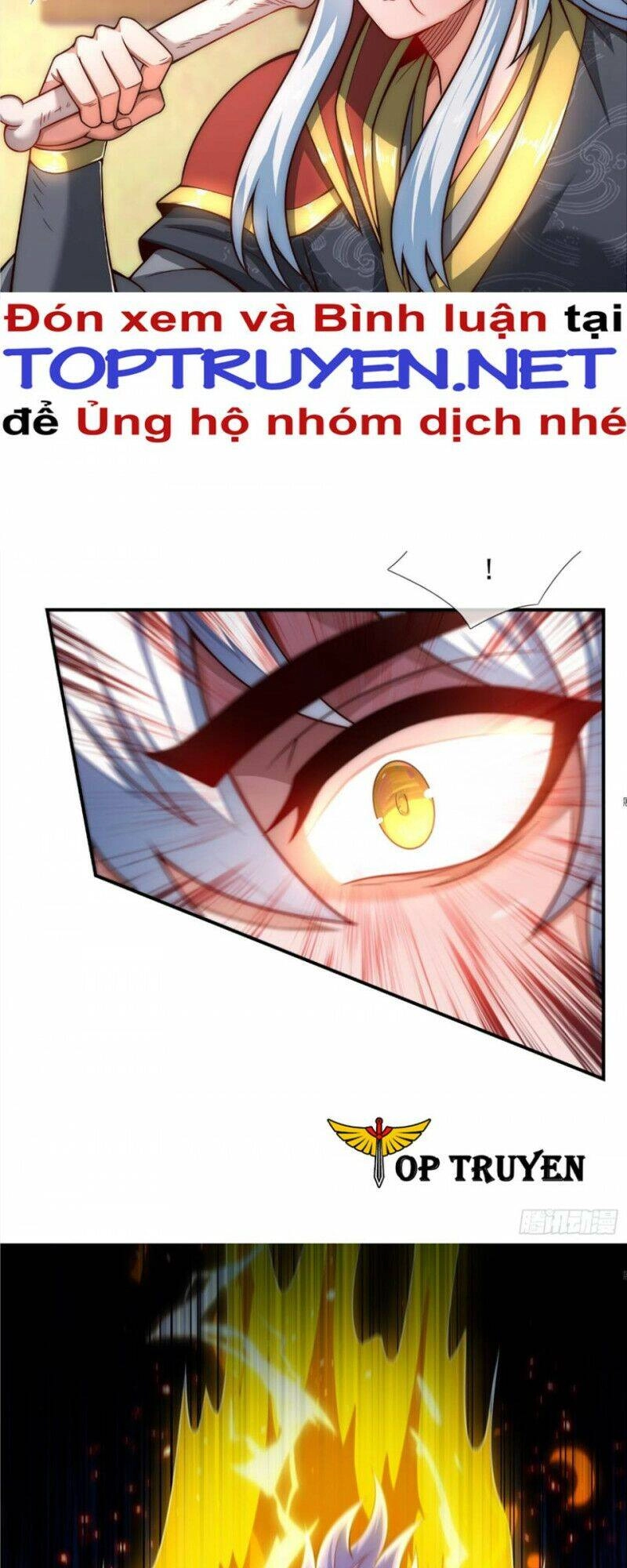 Huyền Thiên Chí Tôn Chapter 16 - 22