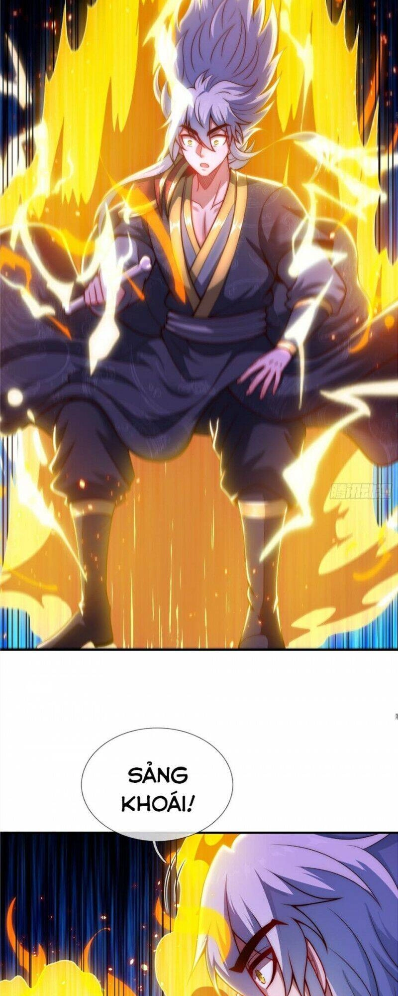 Huyền Thiên Chí Tôn Chapter 16 - 23